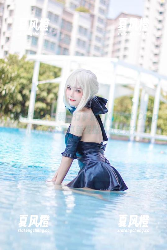Kitkat Cosplay 把妹子的样子装进行李箱,Kitkat CosplayCOS写真新发掘哪款更好?